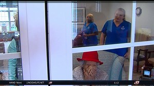 15K views · 83 reactions | WATCH - This is probably a story we all need to see right now. Warning you might want to grab a tissue. Caryn Eisert reports on how central Illinois has pulled together despite these hard times. | WAND News | Facebook