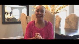 Andrea Morehead is cancer free and planning her return