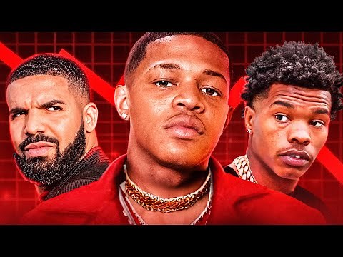 The Sad Downfall Of YK Osiris