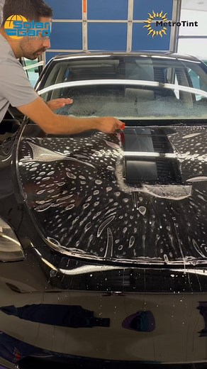 1.1K views · 12 reactions | 2023 Tesla Model Y getting SolarGard’s...