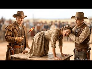 The Most Harsh Punishments of the Wild West — More Horrifying Than You Think