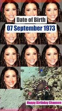 Shannon Elizabeth: From American Pie to Poker Pro