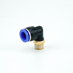 [Hot Item] Pneumatic Connector Pneumatic Fittings Joint Cylinder