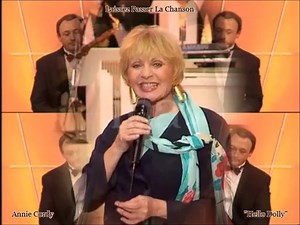 3.5K views · 150 reactions | La chance aux chansons (28/11/1994)  Annie Cordy officiel  Hello Dolly | La chance aux chansons - Patrick | Facebook
