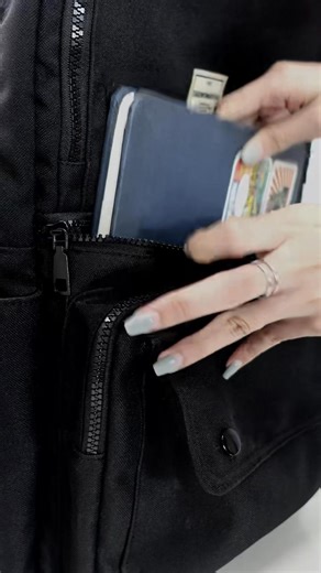 2.7K views | Back to Swagger - SGS Campus 25” cùng Loadout Backpack  #saigonswagger #SGS #trending #fyp #fashion #viral #xuhuong #loadout #backpack | Saigon Swagger | Facebook