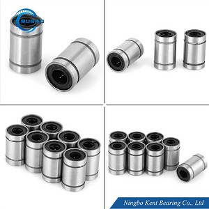 [Hot Item] Linear Motion Bearing Lm13uu for Textile Machinery