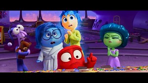 7.6K views · 39 reactions | Trăiește emoțiile împreună cu Riley, direct din scaunele mobile din sala ퟰ헗헫. 朗 Sunetul te va cuprinde, mișcările te vor surprinde. Vezi cum e să te bucuri de film ca și cum ai fi parte din acțiune. 﫨 헜헔 헕헜헟험헧험 헟헔 헜̂헡헧헢헥헦 헣험 헗헢헦 ퟮ și alege sala ퟰ헗헫, doar la 헖헶헻헲헺헮 헖헶혁혆!  | Cinema City Romania | Facebook