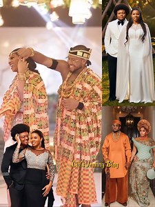 28K views · 381 reactions | The difference Between My Marriage, Ekene Umenwa And Veekee James Veekee james training class . Why Deacon_Famous Marriage in Ghana Did Not Trend As Planned #viralpost #highlights #followers | Chi's Jeanny Blog | Facebook