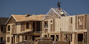 Lumber Futures Are Getting a Makeover