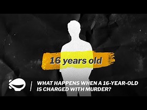 What Happens When A 16-Year-Old Is Charged With Murder in Singapore?
