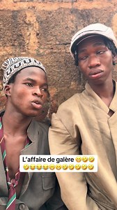 L’affaire de galère meaning – what does