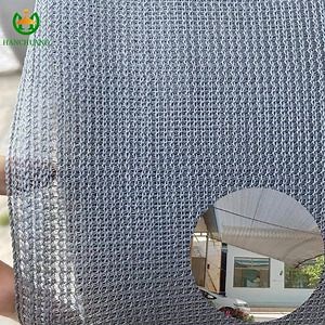 [Hot Item] Durable 80% Shade Rate Garden Netting for Sunblock