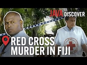 The Red Cross Murder: Coups, Colonial Legacy and Homophobia | Award-Winning Documentary