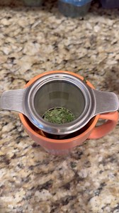 2.2K views · 100 reactions | Let’s make some homemade herbal tea using things from the garden! | From Dream to Seed | Facebook