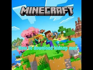 how to play with freiends on kidnap mod