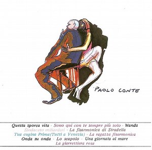 Paolo Conte - Paolo Conte