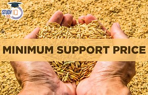 Minimum Support Price (MSP), Key Issues and Demands of Farmers