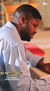 Eyin temi, what are we doing today? BLACKSMITH - ALAGBEDE is still showing in a cinema near you, and trust Adio delivered back to back: action, love and drama in this movie. Do well to go see this amazing masterpiece with a friend this weekend and tag me in your favorite scenes. #blacksmithalagbede #filmoneng #newmovies #newmoviealert | Femi Adebayo