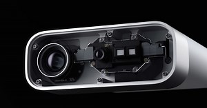 Azure Kinect DK（アジュールキネクト DK）：高度な空間トラッキングが可能なAIセンサー搭載3Dカメラ | 知財図鑑