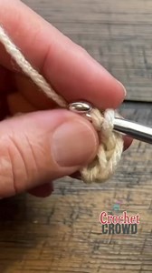 What are the 3 other names this stitch is known by? | The Crochet Crowd