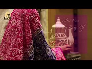 Lucknowi Chikankari Authencity