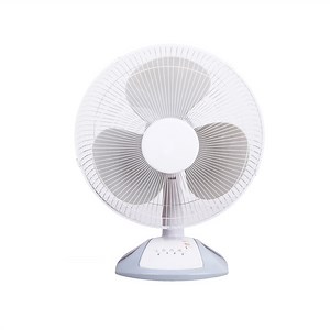 [Hot Item] Low Noise Oscillating 16inch Ventilador De Mesa Desk Fan