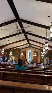 The Angelic Voices of XUGS pupils. First Communion Practice! ❤️❤️❤️☺️☺️☺️ | Joe Romantico - Events Host | Facebook