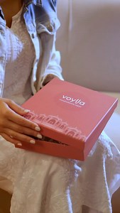 37 reactions | Jewels that belong on icons. @saieemmanjrekar (celebrity jewellery, icon style jewellery, statement jewellery india, luxury fashion jewellery, indian jewellery brand, designer jewellery for women, red carpet jewellery, festive jewellery india, bridal jewellery inspiration, rajwada collection, handcrafted jewellery jaipur, voylla jewellery) | Voylla | Facebook