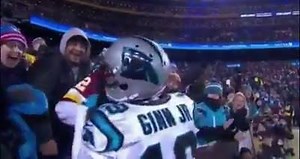 194K views · 1.9K shares | 'Tis the season  | Carolina Panthers | Facebook