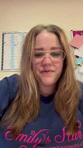 1.6K views · 17 reactions | What a week xx | Emily's Star | Facebook