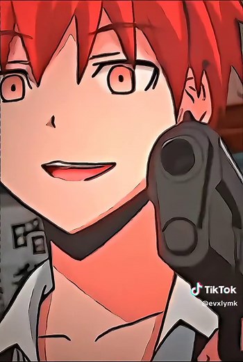 Karma Akabane: Young Karma's Memorable Moments