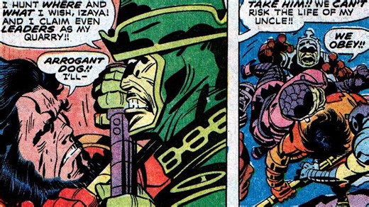 How These #DC Characters Should Really Look | Looper