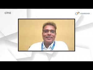 Citrix Solutions help Xceedance Transition Seamlessly to a Work-from-Home Model