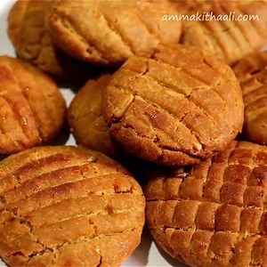 gehu atta thegua | AKT Foodz