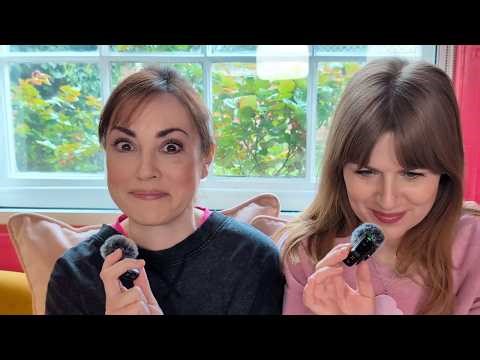 Asking Uncomfortable Questions