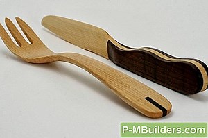 4 Meilleures Utilisations Pour Une Planche À Copeaux Orientée 🔧🔧 Conseils Pour L'Amélioration De La Maison. Faites Vos Propres Mains - 2025