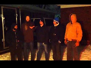 BATTLECROSS 2012 Year-End Recap