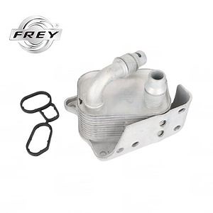 [Hot Item] Frey Auto Car Parts Oil Cooler for BMW N43 N46 E46 E90 E60 E92 OE 11427508967