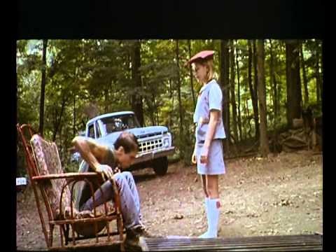 TRAILER ESPAÑOL INOCENCIA REBELDE (LAWN DOGS)