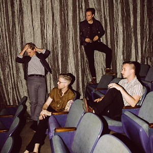 Our second album, "Only The Lonely," turned 2 today! Thanks for all the love y'all have shown us through it all. | Colony House