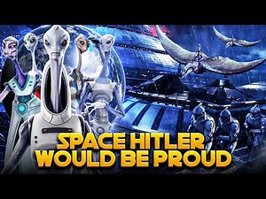 why kamino is so much worse than you remember