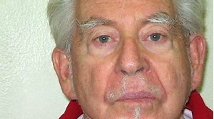 Rolf Harris abused me from 13…he gave me a sinister warning to keep me quiet