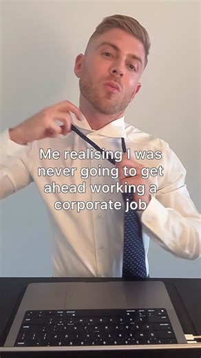 Matthew Hanham | You’re lying if you say you haven’t had this thought once or twice 😅 | Instagram