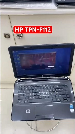 HP TPN-F112 14inch Intel Core i5-4th 4CPUs RAM 8GB500GB HDD✚Intel HD 4600+Nvidia Graphics 2GB