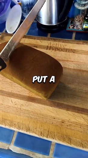 Put A Finger Down on TikTok