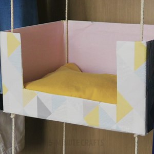 1.8K views | Creative DIY Organizer Ideas | Patch it | Facebook