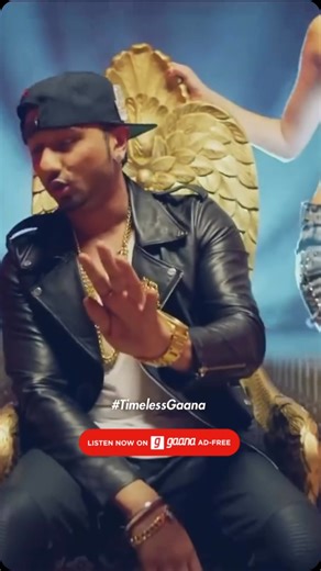 3.2K views · 100 reactions | Groove to Char Botal Vodka by @yoyohoneysingh 殺 #Gaana | Gaana | Facebook