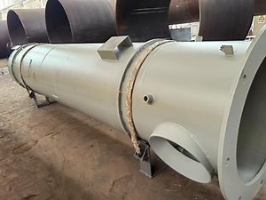 [Hot Item] ASME Surge Vessel with Wras Certification and Bladder Water Tank