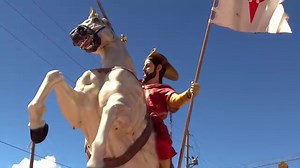 71K views · 1.7K reactions | #SantiagoDeChuco...