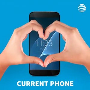 Your new phone is waiting | AT&T